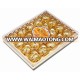 Compound Chocolate Wafer Biscuit Candy Gift Box 20PCS G-013