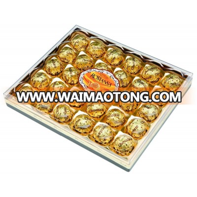 2018 Best Selling Crispy Wafer Ball Coated with Peanut