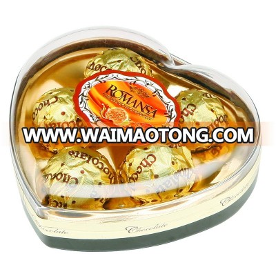 G-002 Peanut Compound Chocolate Wafer Ball